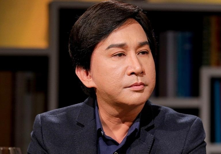 Kim Tử Long bức xúc khi bị dọa đánh.