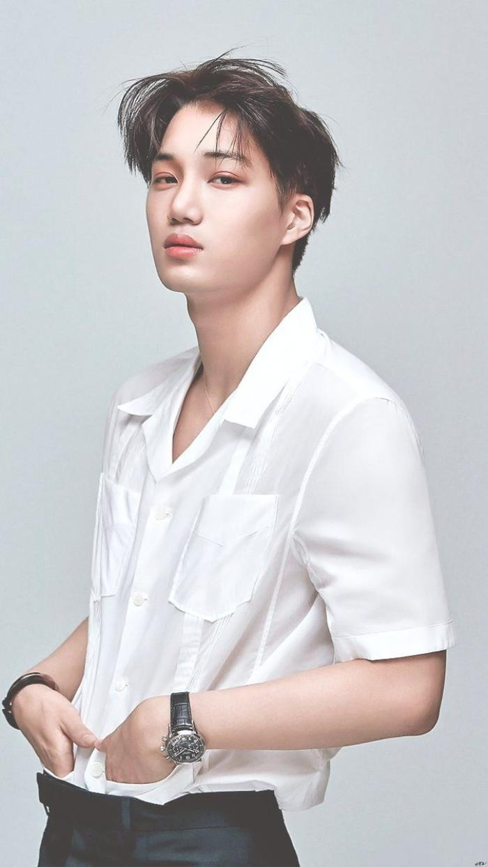 Từ trái sang, Kai (EXO), nhà sản xuất âm nhạc Teddy Park và G-Dragon (Big Bang) đều dính tin hẹn hò Jennie (BlackPink). Từ trái sang, Kai (EXO), nhà sản xuất âm nhạc Teddy Park và G-Dragon (Big Bang) đều dính tin hẹn hò Jennie (BlackPink).