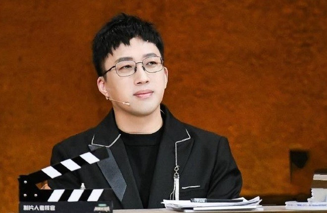 Vu Chính cho biết đã nói chuyện với Triệu Lộ Tư, mối quan hệ của hai người vẫn tốt đẹp.