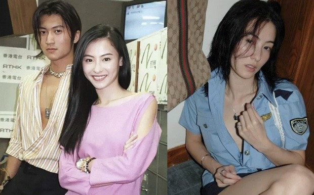 Vô số khoảnh khắc hớ hênh của Trương Bá Chi lan tràn khắp các mặt báo và mạng xã hội, khiến cuộc hôn nhân của cô và Tạ Đình Phong đứng bên bờ vực đổ vỡ. Vô số khoảnh khắc hớ hênh của Trương Bá Chi lan tràn khắp các mặt báo và mạng xã hội, khiến cuộc hôn nhân của cô và Tạ Đình Phong đứng bên bờ vực đổ vỡ.