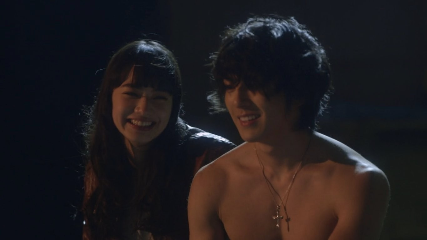 Tài tử nỗ lực thoát khỏi mác &quot;con trai Sonny Chiba&quot;, thể hiện tài năng diễn xuất đa dạng qua nhiều hình tượng.