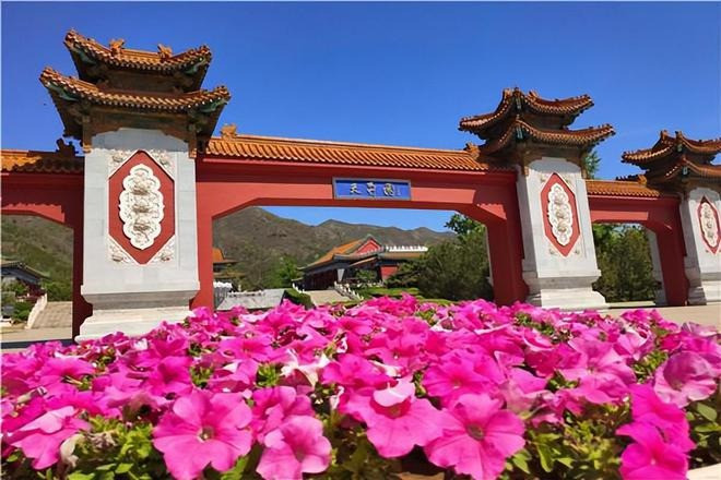 Nơi yên nghỉ của Châu Hải My tại nghĩa trang ở Bắc Kinh (Trung Quốc). Ảnh: Sohu. Nơi yên nghỉ của Châu Hải My tại nghĩa trang ở Bắc Kinh (Trung Quốc). Ảnh: Sohu.