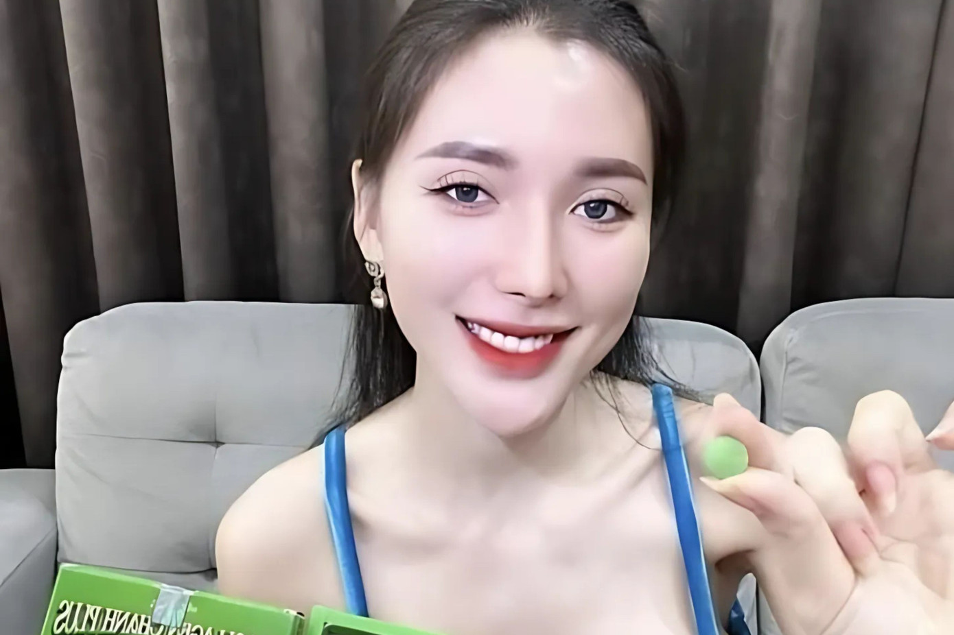 Ngân Collagen.