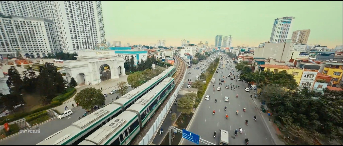 Hình ảnh công ty media tố ATVNCG vi phạm bản quyền. Hình ảnh công ty media tố ATVNCG vi phạm bản quyền.