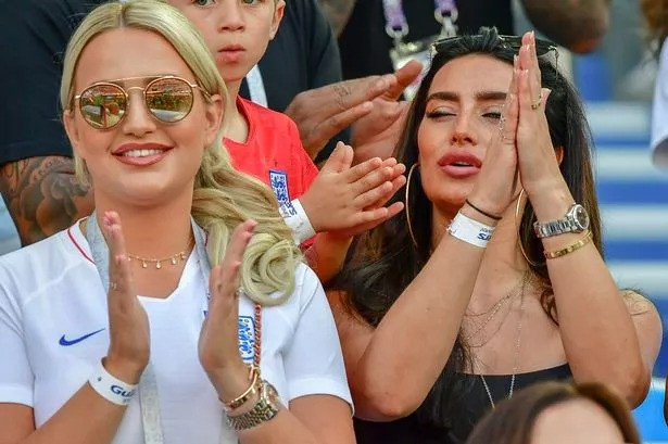 Harry Kane nói các cầu thủ sẽ cắt giảm thời gian gặp gia đình trong thời gian tới tại Euro. Harry Kane nói các cầu thủ sẽ cắt giảm thời gian gặp gia đình trong thời gian tới tại Euro.