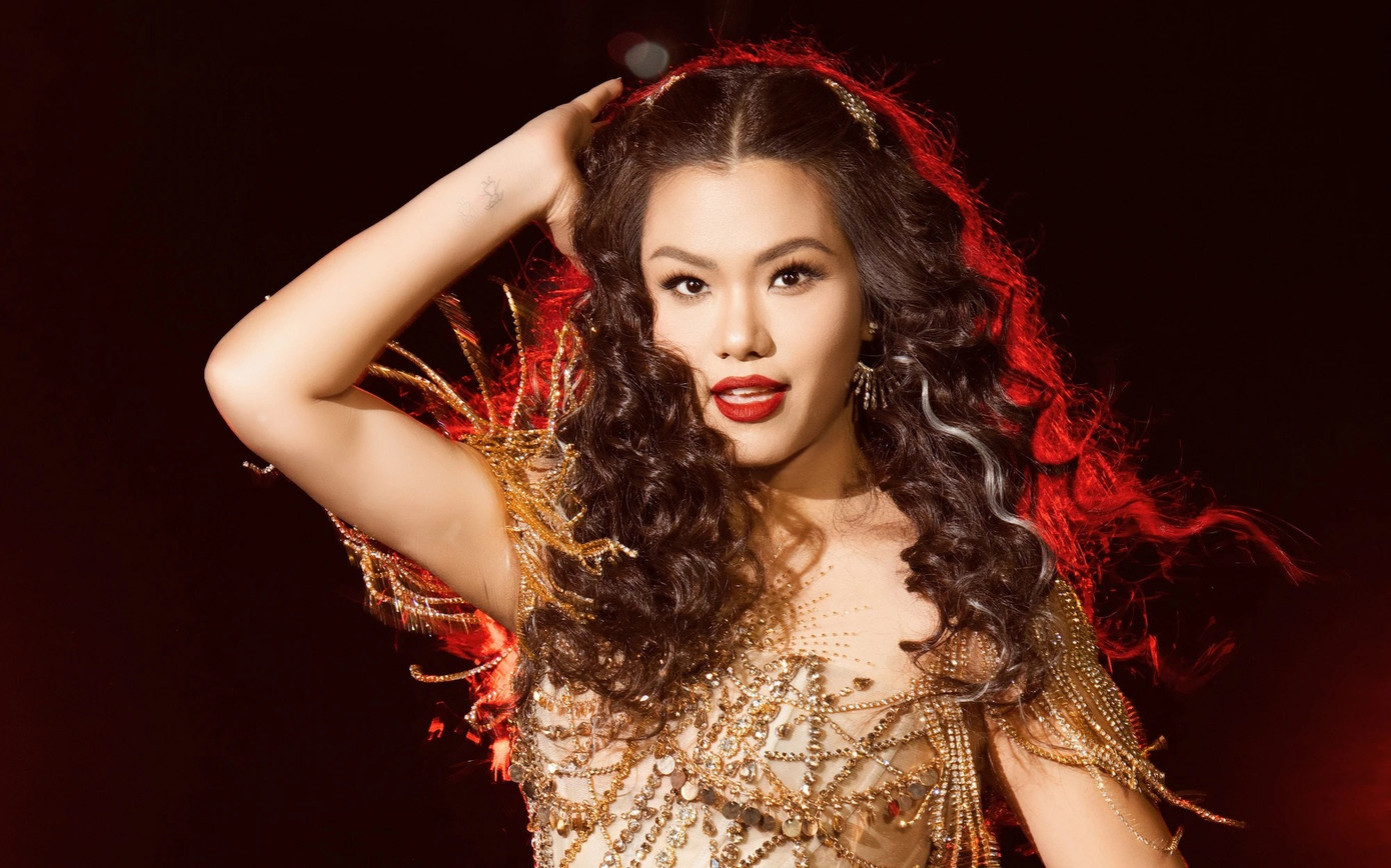 Các nghệ sĩ được khán giả quan tâm sau khi tham gia chương trình. Nhiều người hút lượng fan mới theo dõi, ủng hộ. Các nghệ sĩ được khán giả quan tâm sau khi tham gia chương trình. Nhiều người hút lượng fan mới theo dõi, ủng hộ.