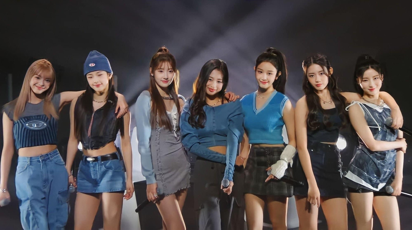 Hợp đồng của BlackPink kết thúc từ tháng 8/2023, tuy nhiên cho đến nay công ty và các thành viên vẫn không lên tiếng về vấn đề có tiếp tục tái ký hay không. Truyền thông những tháng qua liên tiếp đưa ra thông tin 3/4 thành viên rời YG, BlackPink không tan rã nhưng khó hoạt động đầy đủ như xưa. Giữa lúc YG có nhiều biến động, công ty ấn định ngày ra mắt của Baby Monster, nhóm nhạc nữ thuộc thế hệ đàn em của BlackPink, đồng thời là nhóm nữ thứ ba do YG đào tạo.