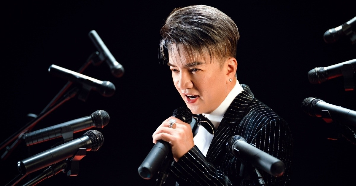 Sản phẩm âm nhạc mới của Đàm Vĩnh Hưng chỉ nhận số lượt xem lẹt đẹt. Sản phẩm âm nhạc mới của Đàm Vĩnh Hưng chỉ nhận số lượt xem lẹt đẹt.