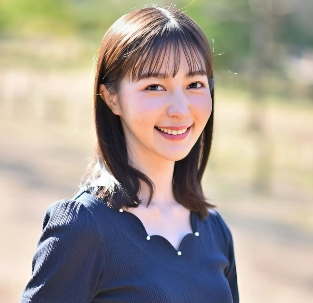 Saori Ohtsubo - nữ MC người Nhật bị bắt vì đầu độc đồng nghiệp - có hình ảnh không mấy tốt đẹp ở nơi làm việc. Saori Ohtsubo - nữ MC người Nhật bị bắt vì đầu độc đồng nghiệp - có hình ảnh không mấy tốt đẹp ở nơi làm việc.