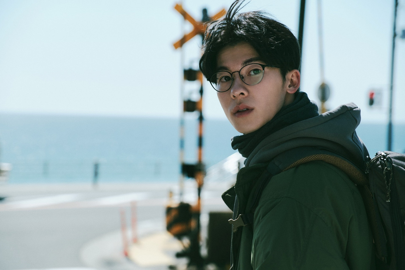 Hứa Quang Hán là ngôi sao đang lên của điện ảnh châu Á. Hứa Quang Hán là ngôi sao đang lên của điện ảnh châu Á.