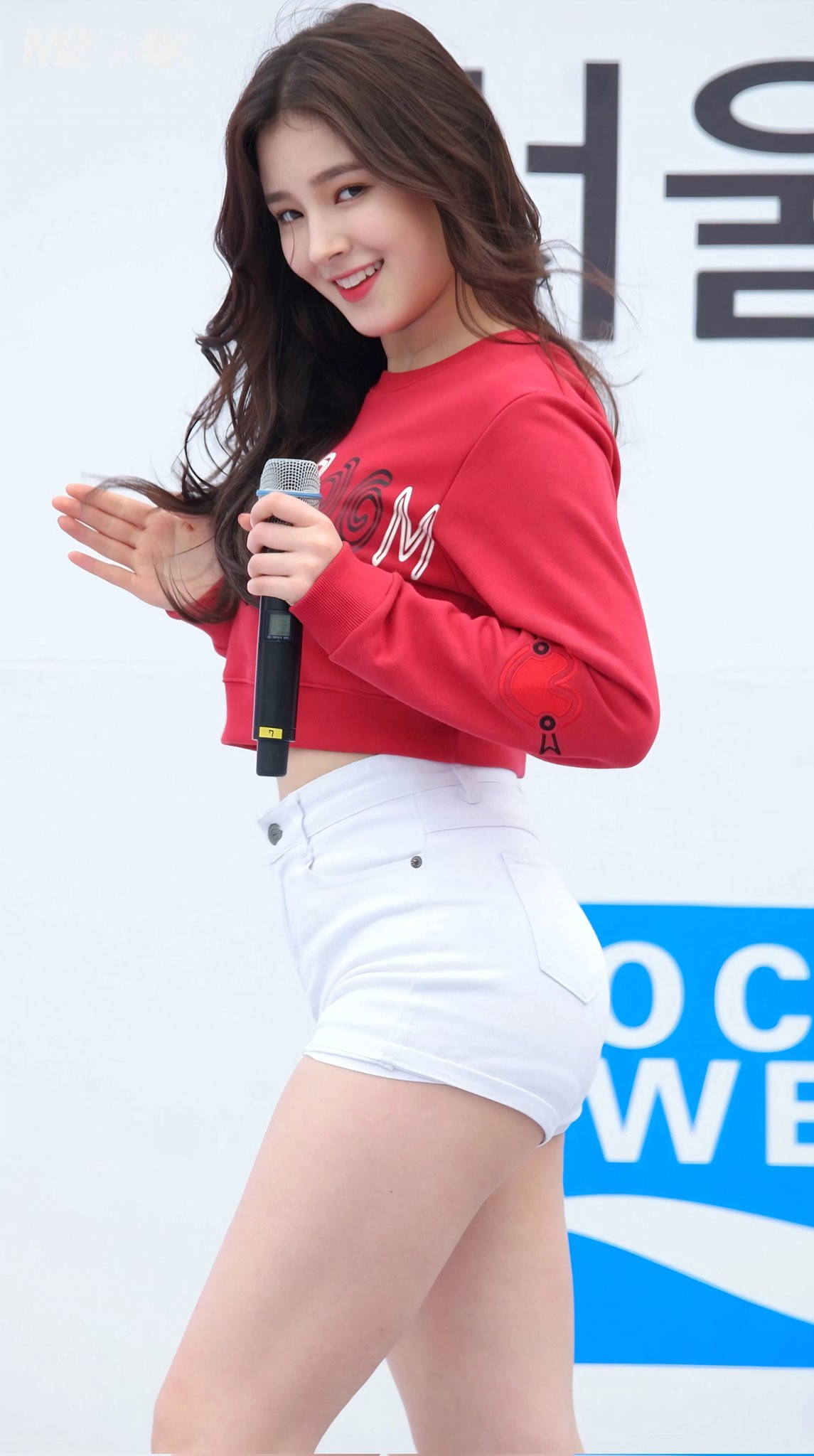 Hiện, Nancy sở hữu hơn 60 fancam có hơn một triệu lượt xem, trong đó có fancam hơn 20 triệu lượt xem, nhiều fancam thu hút lượng tương tác lớn. Hiện, Nancy sở hữu hơn 60 fancam có hơn một triệu lượt xem, trong đó có fancam hơn 20 triệu lượt xem, nhiều fancam thu hút lượng tương tác lớn.