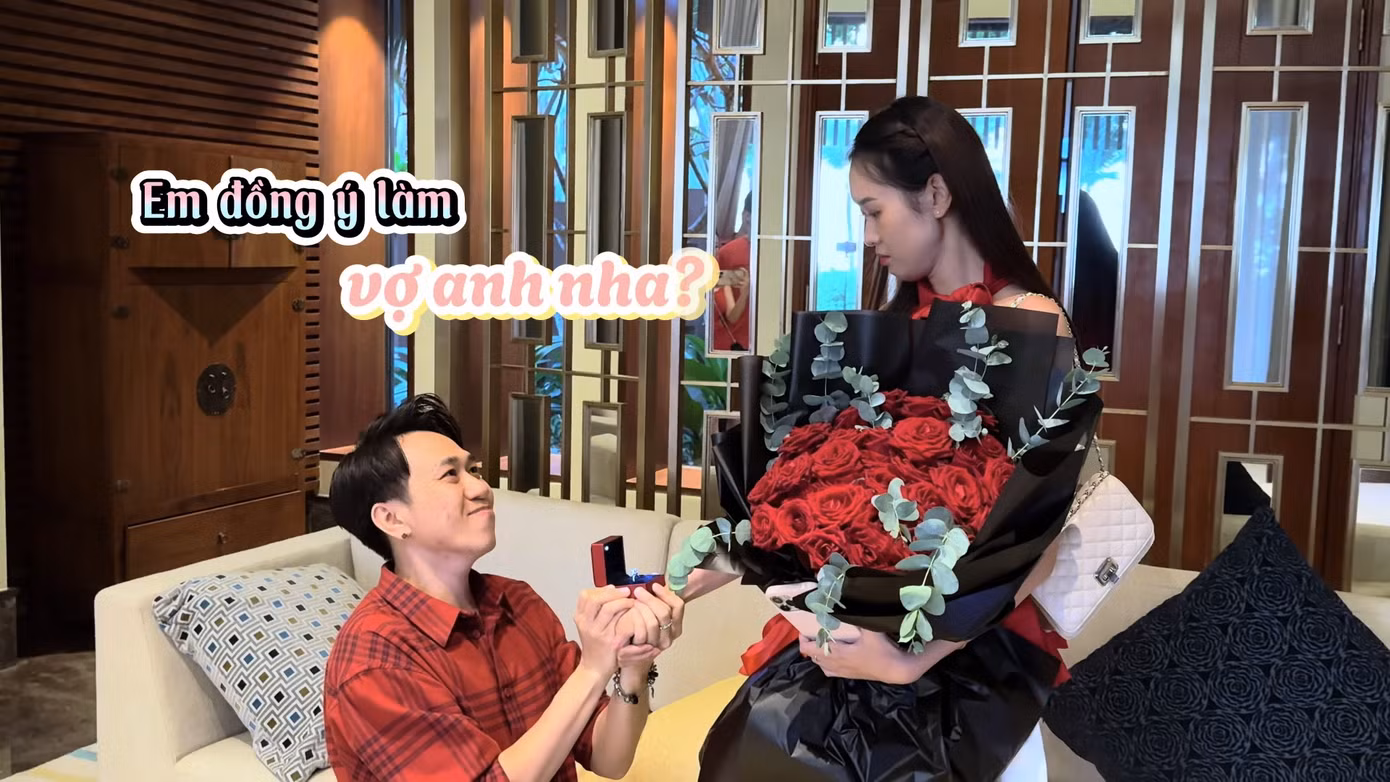 Anh Đức tổ chức đám cưới vào ngày 10/9.