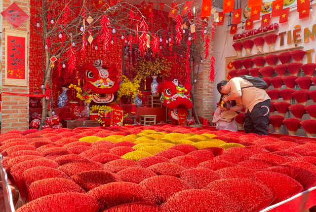 Tiệm trà Tháng 4 - địa điểm check-in "hot" của giới trẻ - đã thông báo đóng cửa Tiệm trà Tháng 4 - địa điểm check-in "hot" của giới trẻ - đã thông báo đóng cửa