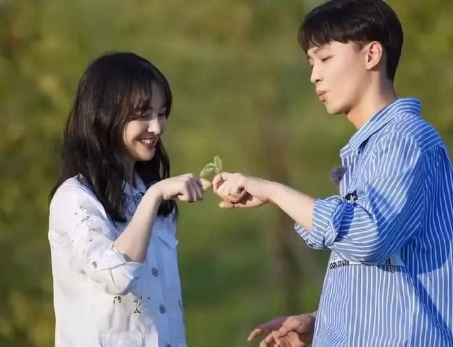 Khán giả cho rằng Trịnh Sảng làm phim "đá xéo" tình cũ Trương Hằng, minh oan cho chính mình.