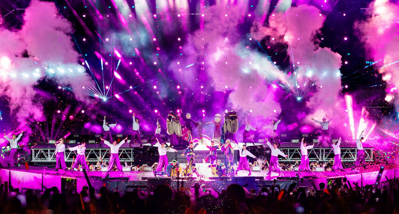 ATVNCG gây sốt bởi những ca khúc được remake (làm mới), đưa chất liệu dân gian, văn hóa dân tộc, truyền lửa cho thế hệ trẻ.