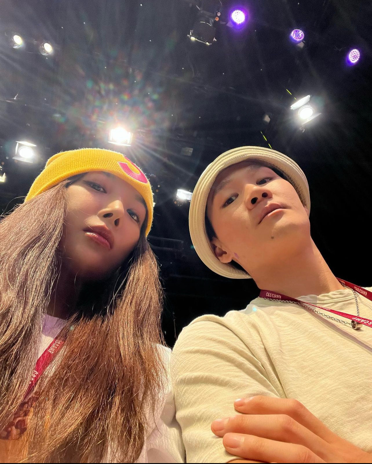 Kwon Soon Woo sinh năm 1997, kém bạn gái 9 tuổi. Anh hiện là tay vợt hàng đầu Hàn Quốc, từng chơi cho đội tuyển quần vợt quốc gia tại Thế vận hội Mùa hè lần thứ 32 năm 2021 và vô địch giải Adelaide International 2 năm.