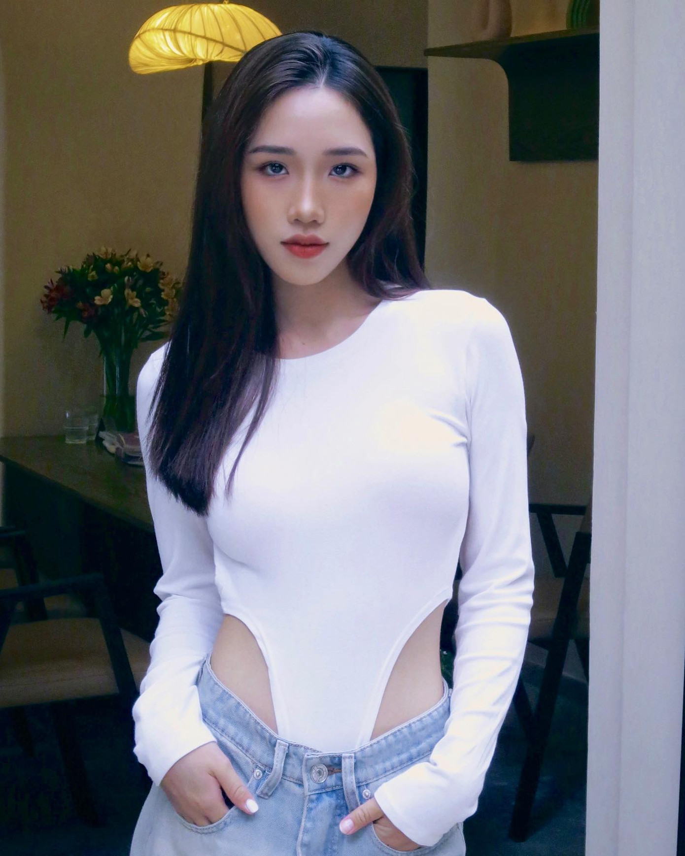 Năm 2022, Diệu Thúy đăng ký dự thi Hoa hậu Việt Nam nhưng đã dừng ở vòng sơ khảo thí sinh khu vực miền Bắc.