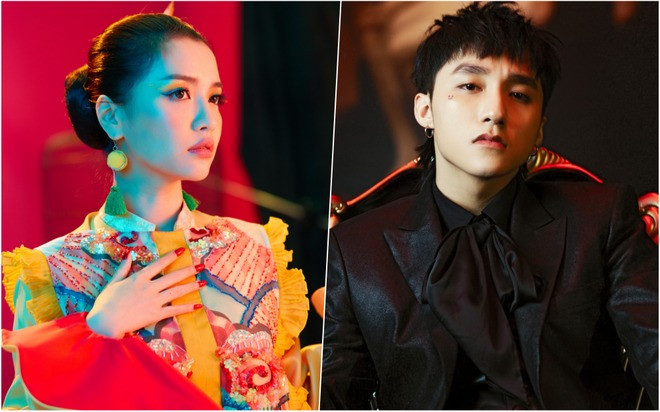 Bùa yêu và Chạy ngay đi từng đối đầu năm 2018. Bùa yêu và Chạy ngay đi từng đối đầu năm 2018.