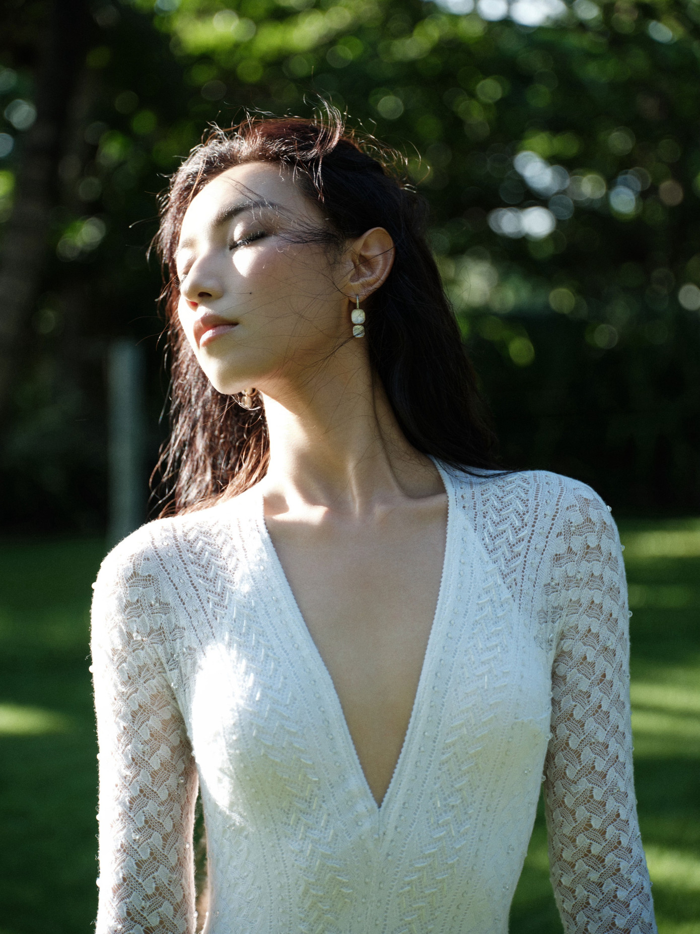 Nữ diễn viên sinh năm 1989 bị tố sử dụng đặc quyền làm ảnh hưởng đến sự công bằng trong kỳ thi đại học, các dự án phim lớn. Nữ diễn viên sinh năm 1989 bị tố sử dụng đặc quyền làm ảnh hưởng đến sự công bằng trong kỳ thi đại học, các dự án phim lớn.