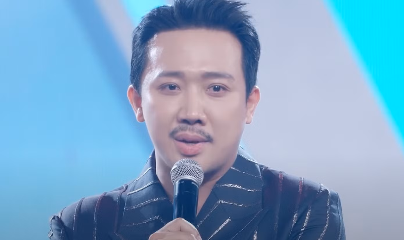 Sân khấu đội Hurrykng chứng kiến nhiều nước mắt rơi.