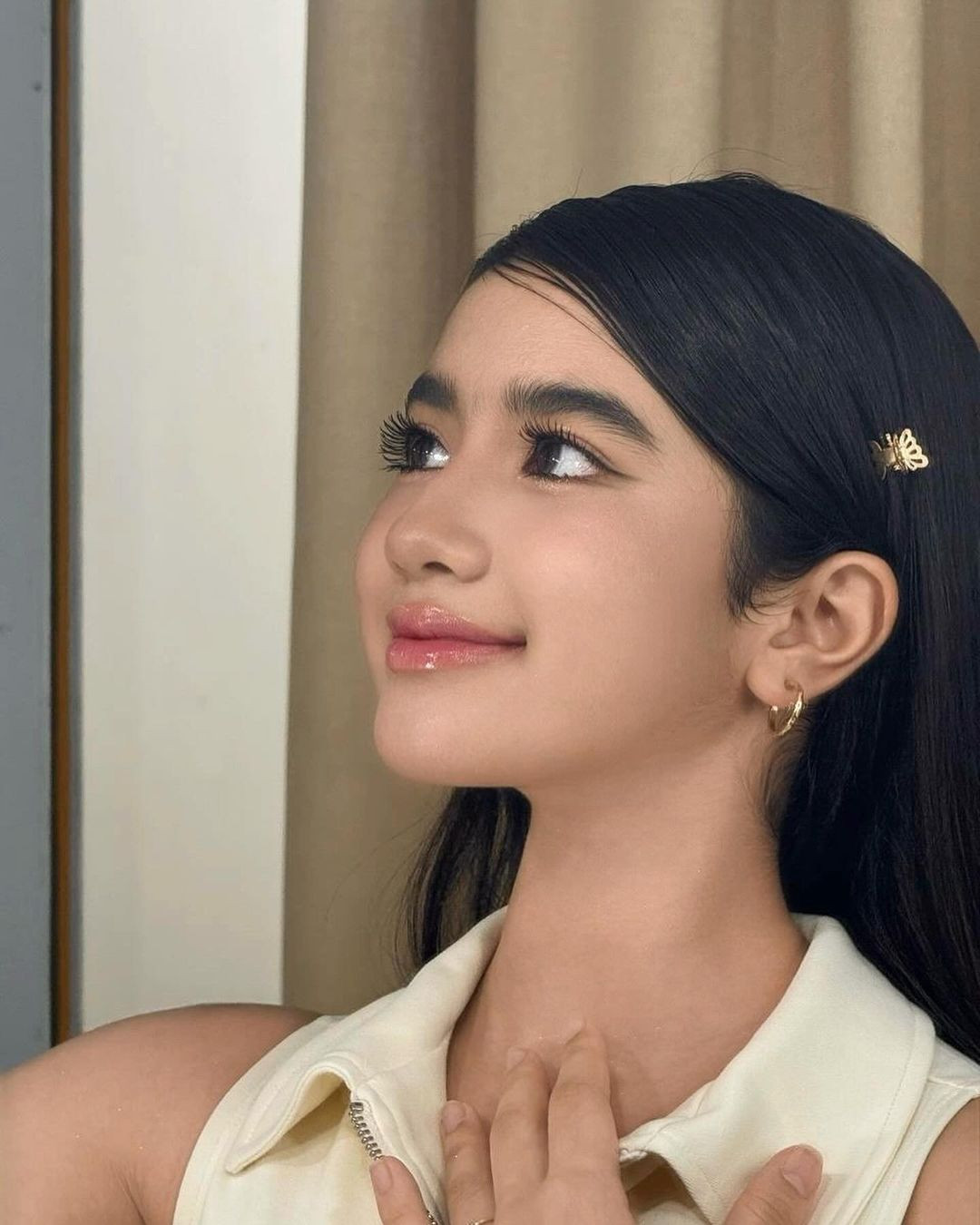 Công chúa Campuchia Jenna Norodom Công chúa Campuchia Jenna Norodom