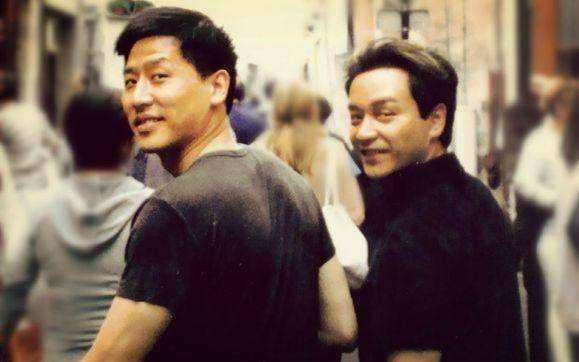 Hôm nay (1/4) tròn 22 năm ngày mất của Trương Quốc Vinh. Hôm nay (1/4) tròn 22 năm ngày mất của Trương Quốc Vinh.