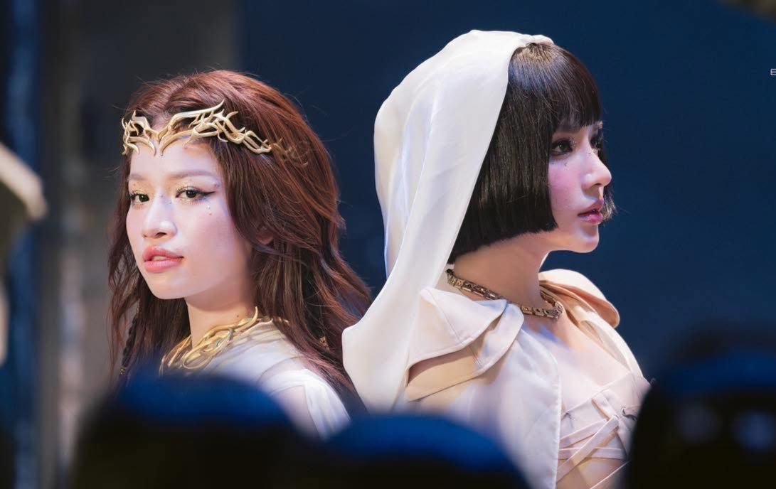 Đội Tấm khiên nằm trong top 3 nhóm nhận điểm thấp.