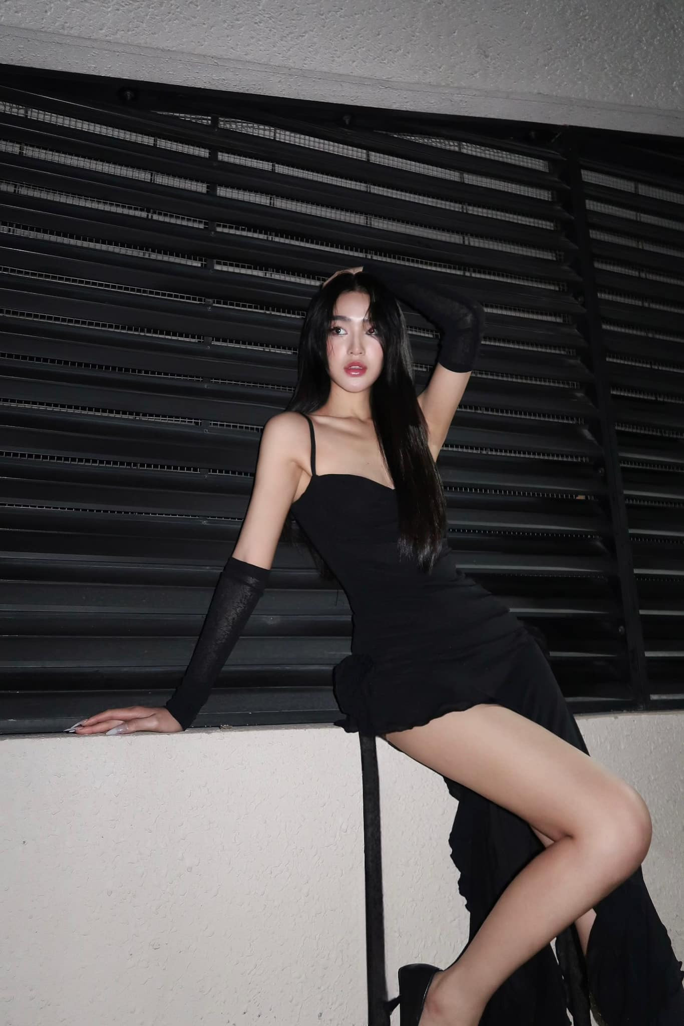 Với chiều cao 1,66 m cùng lợi thế gương mặt, Cù Thị Trà từng có thời gian thử sức với nghề mẫu ảnh trước khi làm diễn viên. Với chiều cao 1,66 m cùng lợi thế gương mặt, Cù Thị Trà từng có thời gian thử sức với nghề mẫu ảnh trước khi làm diễn viên.