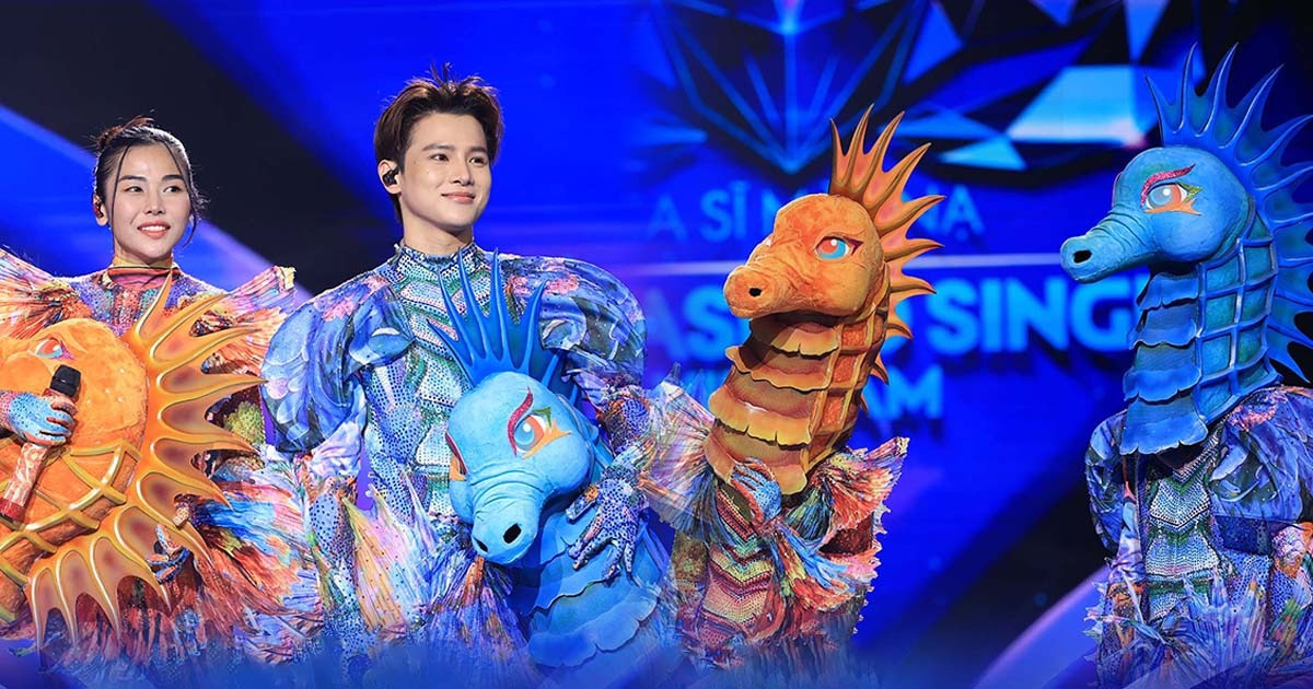 Trương Thảo Nhi và Phạm Đình Thái Ngân bị loại sớm trong mùa 2. Thái Ngân tiếc nuối vì chưa làm được gì đã phải ra về. Trương Thảo Nhi và Phạm Đình Thái Ngân bị loại sớm trong mùa 2. Thái Ngân tiếc nuối vì chưa làm được gì đã phải ra về.