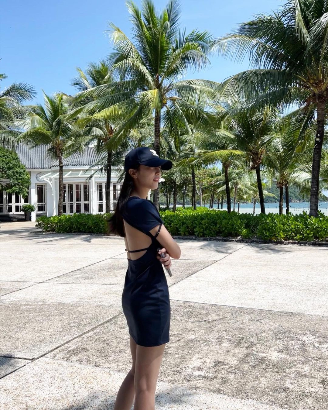 Pyo Ye Jin là gương mặt quen thuộc với những ai thường xuyên theo dõi điện ảnh Hàn Quốc. Bộ phim gần nhất nữ diễn viên gây chú ý là vai Ahn Go Eun, hacker chuyên nghiệp của team Rainbow Taxi phim Taxi Driver phần 2.