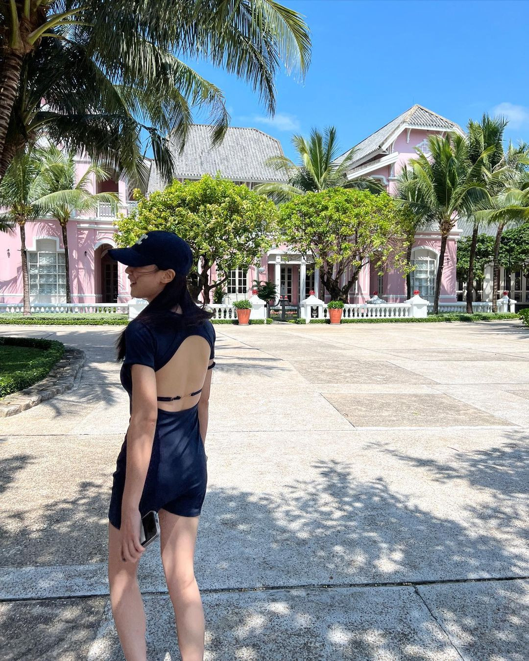 Pyo Ye Jin là gương mặt quen thuộc với những ai thường xuyên theo dõi điện ảnh Hàn Quốc. Bộ phim gần nhất nữ diễn viên gây chú ý là vai Ahn Go Eun, hacker chuyên nghiệp của team Rainbow Taxi phim Taxi Driver phần 2.