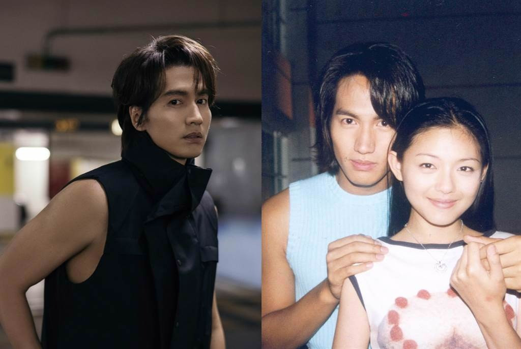 Vườn sao băng từng là hiện tượng khắp châu Á, giúp Đại S và Ngôn Thừa Húc trở thành cặp đôi màn ảnh đình đám một thời.