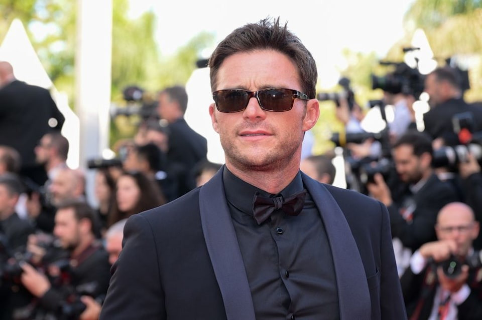 Ngôi sao 38 Scott Eastwood bảnh bao khi dự sự kiện. Ngôi sao 38 Scott Eastwood bảnh bao khi dự sự kiện.
