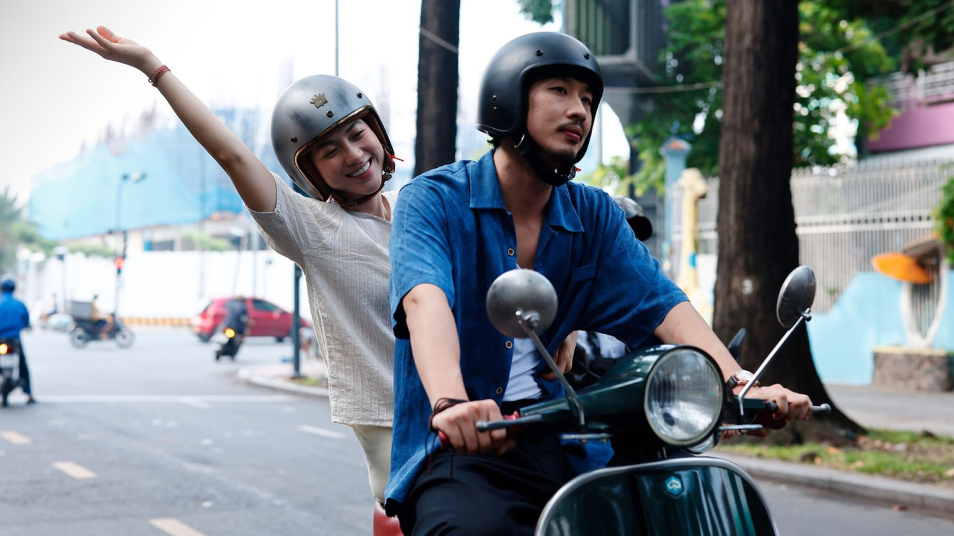 Mai cán mốc 500 tỷ đồng, kỷ lục chưa từng có ở phòng vé Việt.