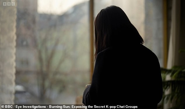 Nạn nhân trong vụ Burning Sun kể về sự việc kinh hoàng. Ảnh: BBC.