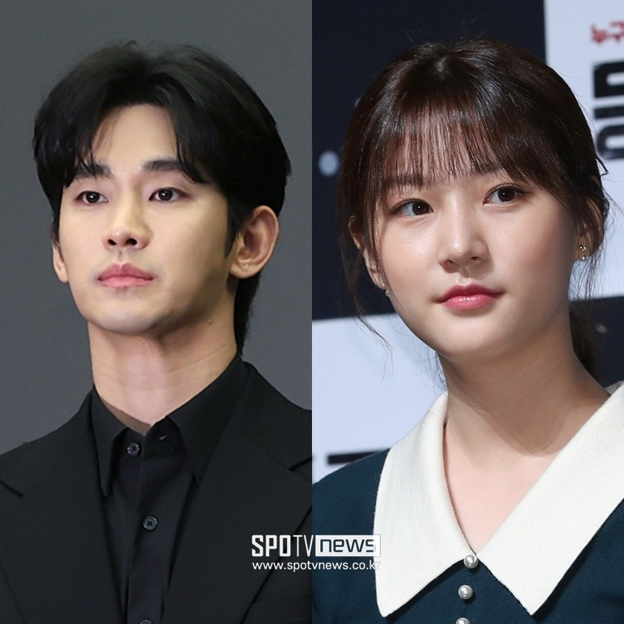 Kim Soo Hyun (trái) và Kim Sae Ron từng có thời gian hẹn hò. Kim Sae Ron đột ngột qua đời tại nhà riêng hồi tháng 2/2025, hưởng dương 25 tuổi. Kim Soo Hyun (trái) và Kim Sae Ron từng có thời gian hẹn hò. Kim Sae Ron đột ngột qua đời tại nhà riêng hồi tháng 2/2025, hưởng dương 25 tuổi.