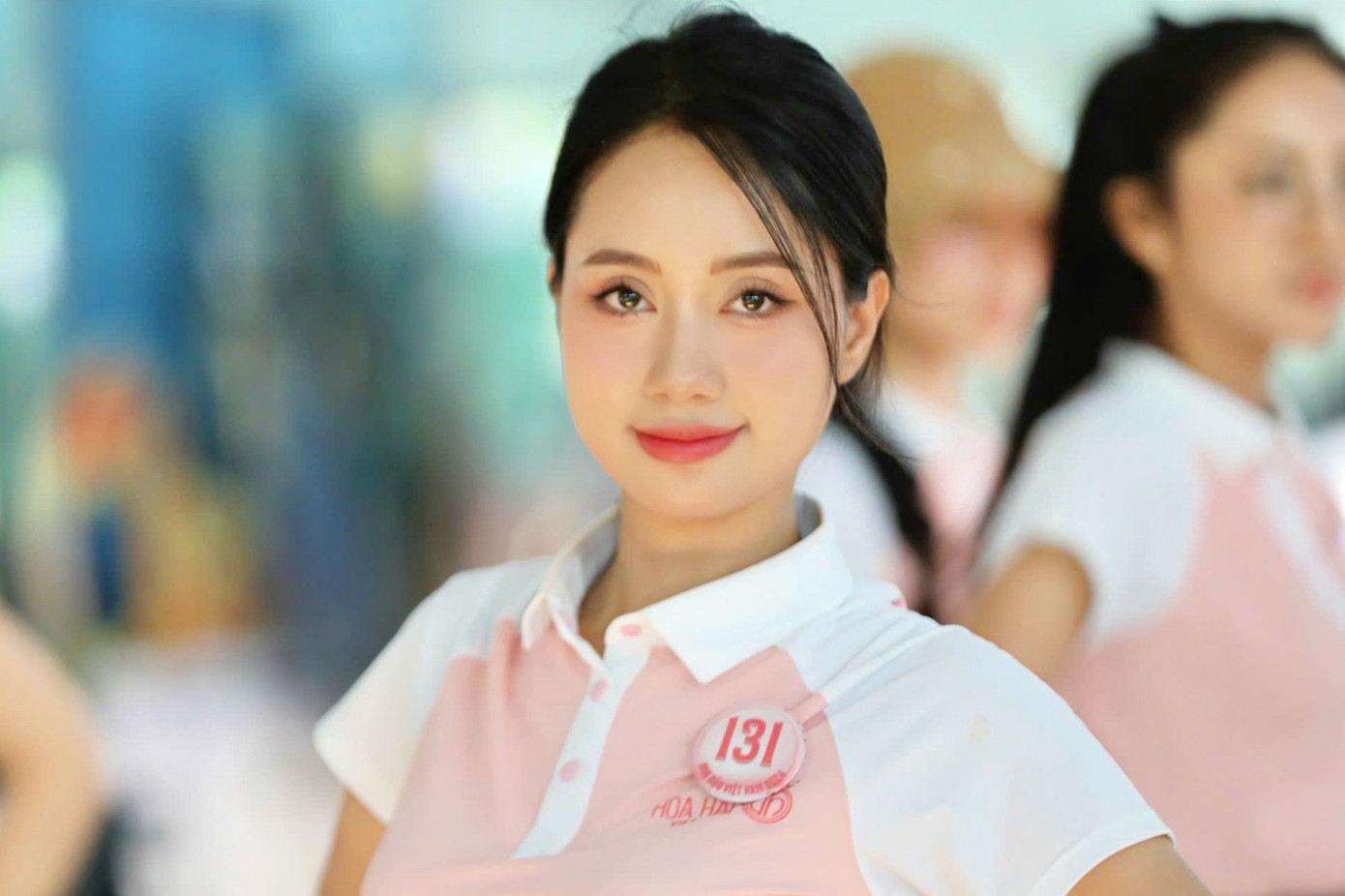 Là người yêu thích âm nhạc, Mai Phương hào hứng với các buổi luyện tập cho phần trình diễn chung kết dù thời tiết oi bức. Cô và các thí sinh vẫn tích cực tập luyện dưới sự hướng dẫn của huấn luyện viên vũ đạo, với kỳ vọng mang đến tiết mục mãn nhãn và năng lượng.