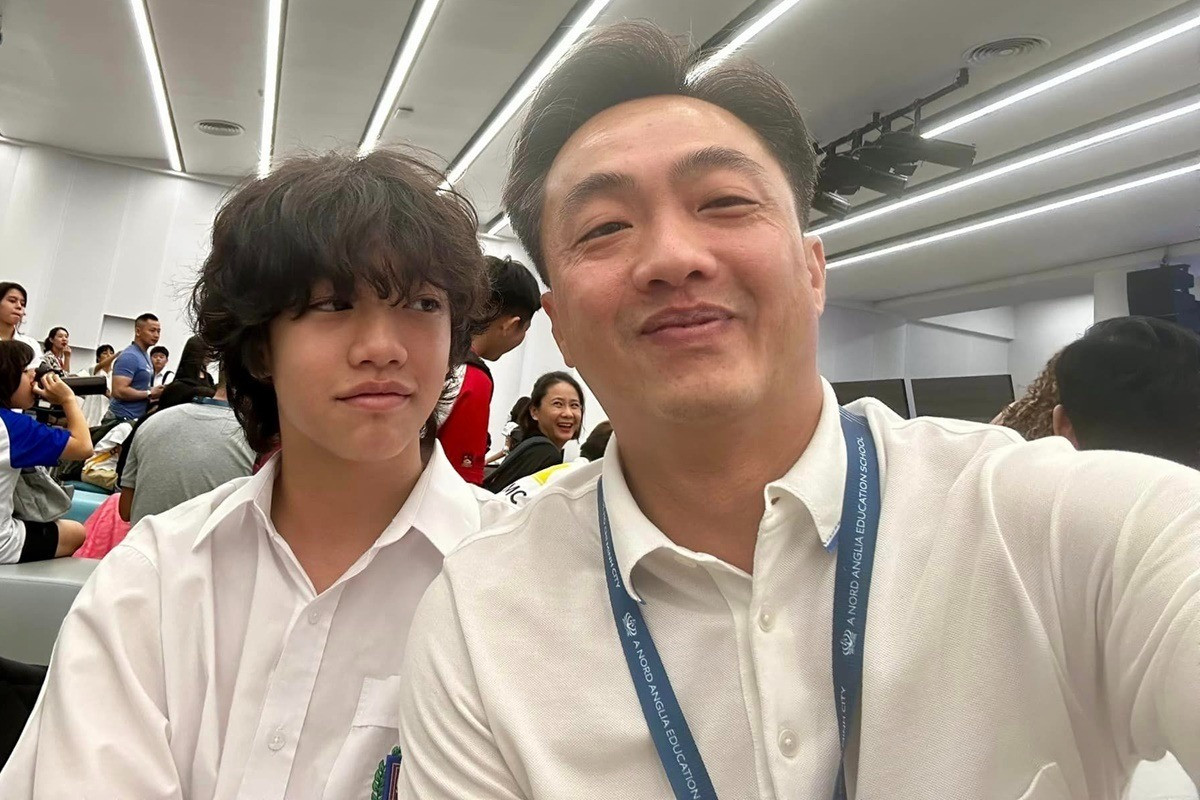 Subeo sống luân phiên cùng bố và mẹ. Cậu bé thân thiết với cả Đàm Thu Trang (vợ hiện tại của Cường Đô La) và Kim Lý (chồng Hồ Ngọc Hà). Hai bên gia đình luôn tạo điều kiện để con trai được sống trong tình yêu thương trọn vẹn. Subeo sống luân phiên cùng bố và mẹ. Cậu bé thân thiết với cả Đàm Thu Trang (vợ hiện tại của Cường Đô La) và Kim Lý (chồng Hồ Ngọc Hà). Hai bên gia đình luôn tạo điều kiện để con trai được sống trong tình yêu thương trọn vẹn.