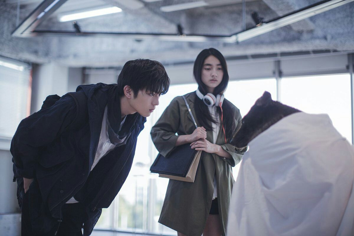 Tài tử nỗ lực thoát khỏi mác &quot;con trai Sonny Chiba&quot;, thể hiện tài năng diễn xuất đa dạng qua nhiều hình tượng.