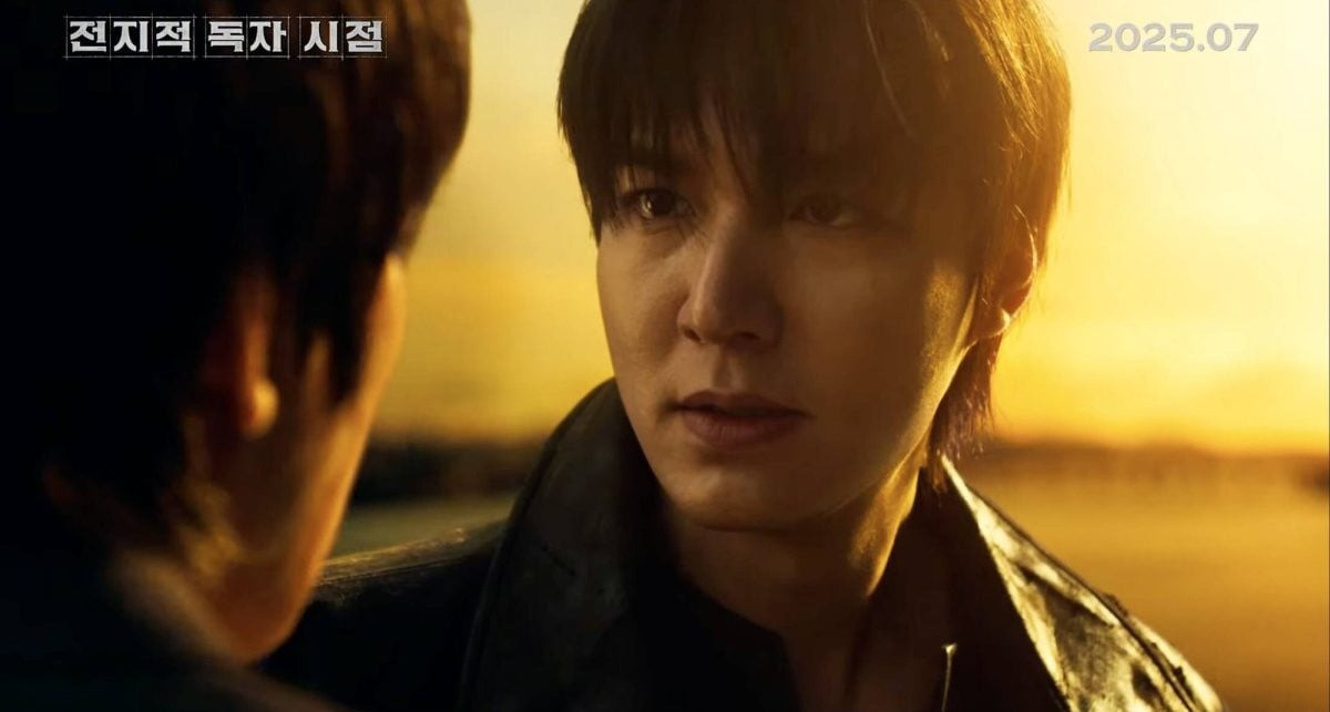 Phim quy tụ dàn diễn viên nổi tiếng như Lee Min Ho, Nana, Ahn Hyo Seop, Chae Soo Bin...