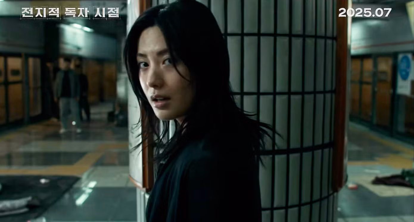 Phim quy tụ dàn diễn viên nổi tiếng như Lee Min Ho, Nana, Ahn Hyo Seop, Chae Soo Bin...