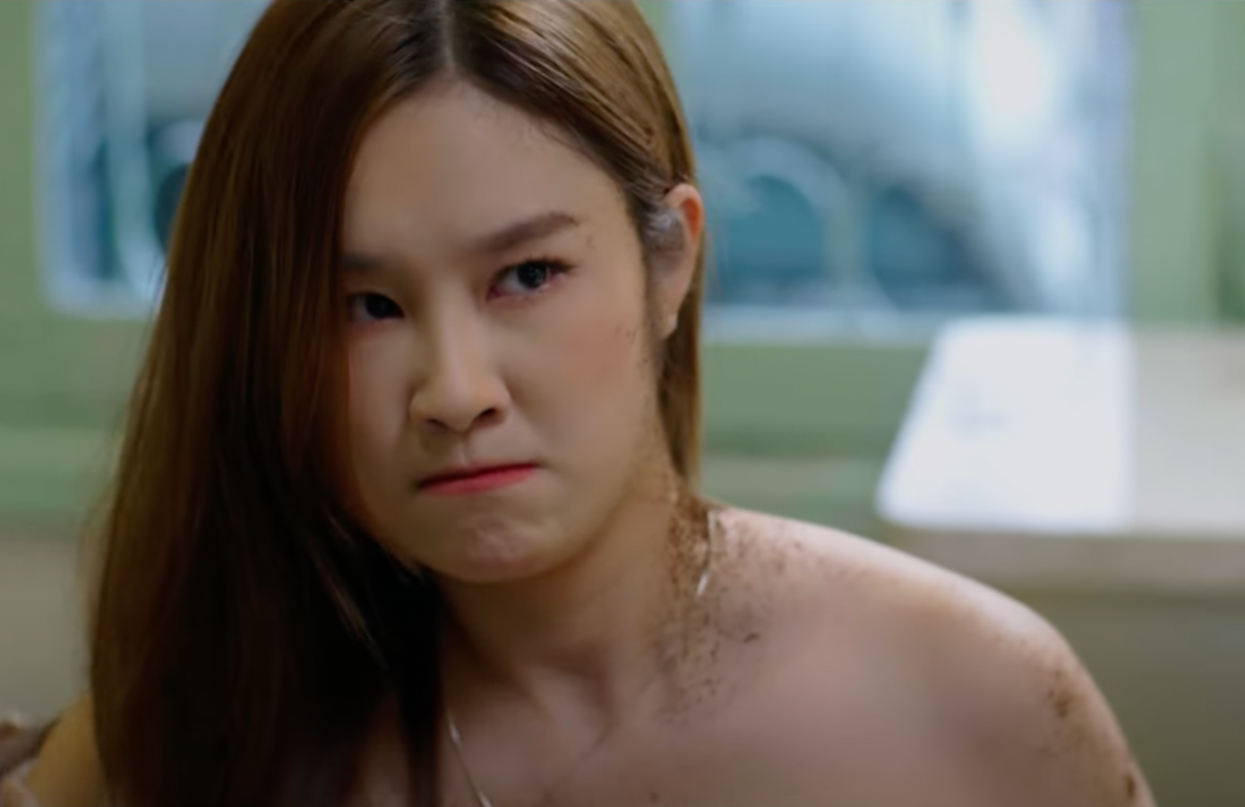 Cảnh Ly dằn mặt &quot;tiểu tam&quot; giúp bạn thân trong Mình yêu nhau, bình yên thôi.