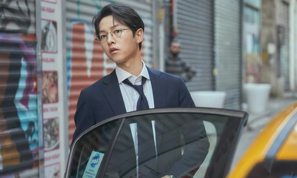 Hình tượng Song Joong Ki trong các bộ phim làm nên tên tuổi anh. Hình tượng Song Joong Ki trong các bộ phim làm nên tên tuổi anh.