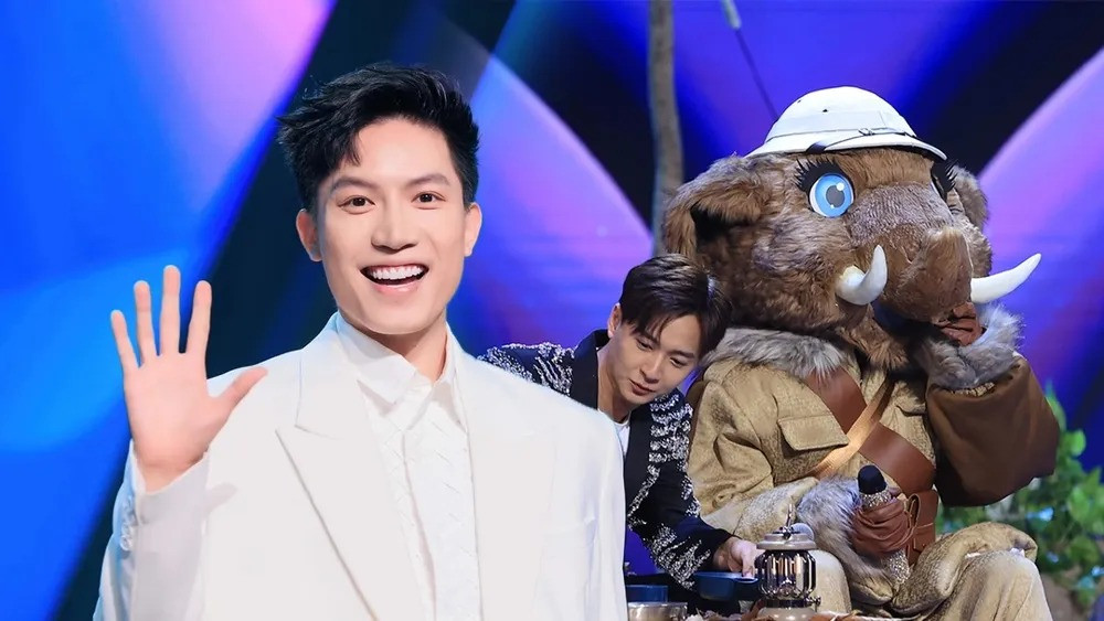 Ong Bây Bi được cho là ca sĩ Orange – Khương Hoàn Mỹ, Cú Tây Bắc gọi tên danh ca Hương Lan, Anh Tú là Voi Bản Đôn. Ong Bây Bi được cho là ca sĩ Orange – Khương Hoàn Mỹ, Cú Tây Bắc gọi tên danh ca Hương Lan, Anh Tú là Voi Bản Đôn.