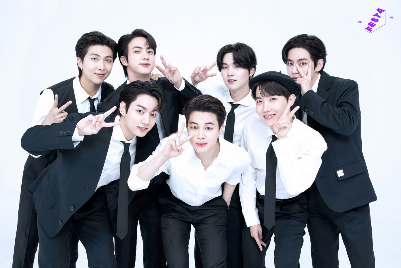 BTS sắp trở lại sau 18 tháng nhập ngũ. BTS sắp trở lại sau 18 tháng nhập ngũ.