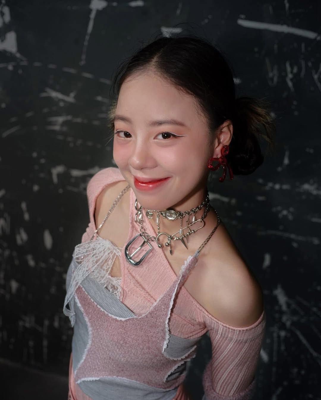 Dancer Mi Nga, Wren Evans và Lim Feng (từ trái sang) trong ồn ào tình ái.