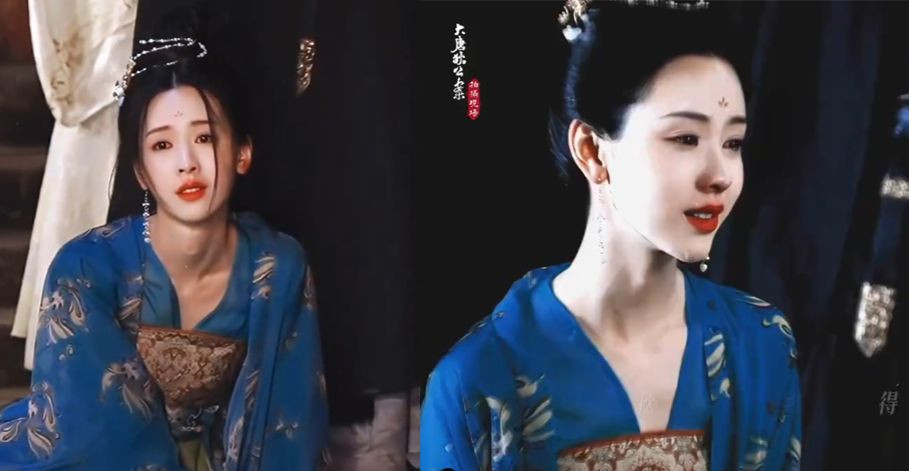 Video quảng bá bộ phim Đại đường địch công án, Trần Đô Linh vai Thu Nguyệt xuất hiện trong tạo hình cổ trang, biểu cảm đau khổ, tan vỡ, nhận được lời khen ngợi của khán giả. Nhiều người nhận xét nữ diễn đóng dạng vai “càng khổ càng đẹp”.