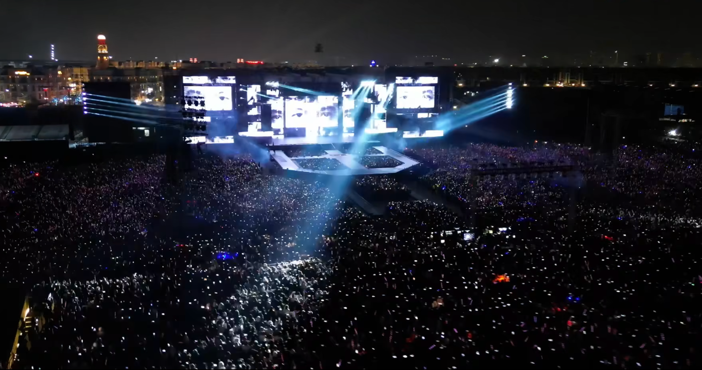 Chuyên gia e ngại các concert Anh trai chỉ nổi lên như một hiện tượng thoáng qua, đáng quan tâm ở thời điểm hiện tại.