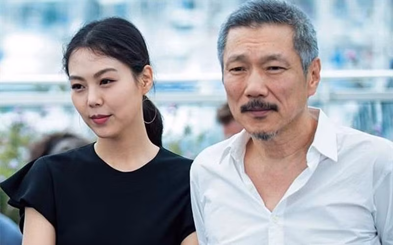 Kim Min Hee bị gọi là "tiểu tam", diễn viên bị ghét nhất Hàn Quốc khi có con với đạo diễn Hong Sang Soo - người đã có gia đình.