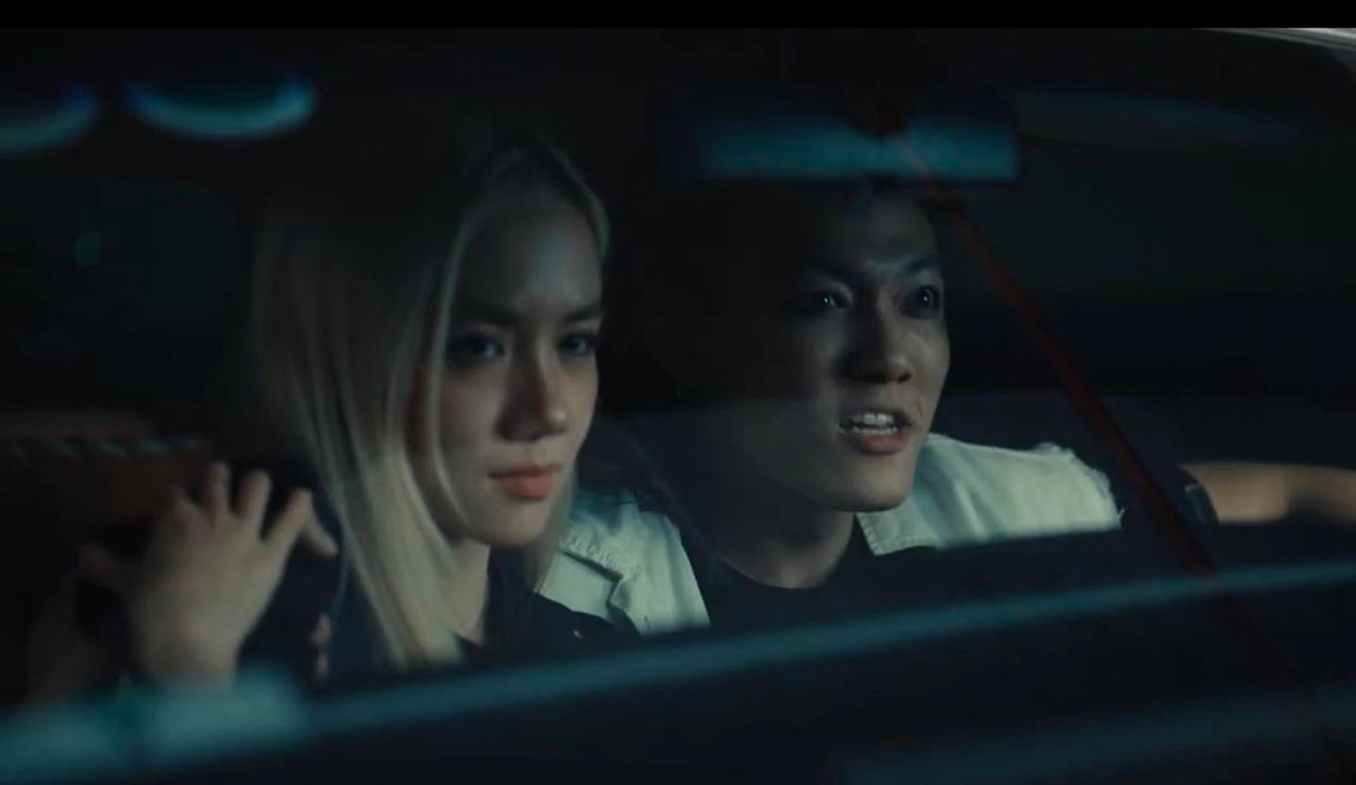 Vụ nổ lớn - Không quan trọng là sản phẩm parody Haru Haru (Big Bang) được MCK và các nghệ sĩ viết lời Việt. Vụ nổ lớn - Không quan trọng là sản phẩm parody Haru Haru (Big Bang) được MCK và các nghệ sĩ viết lời Việt.